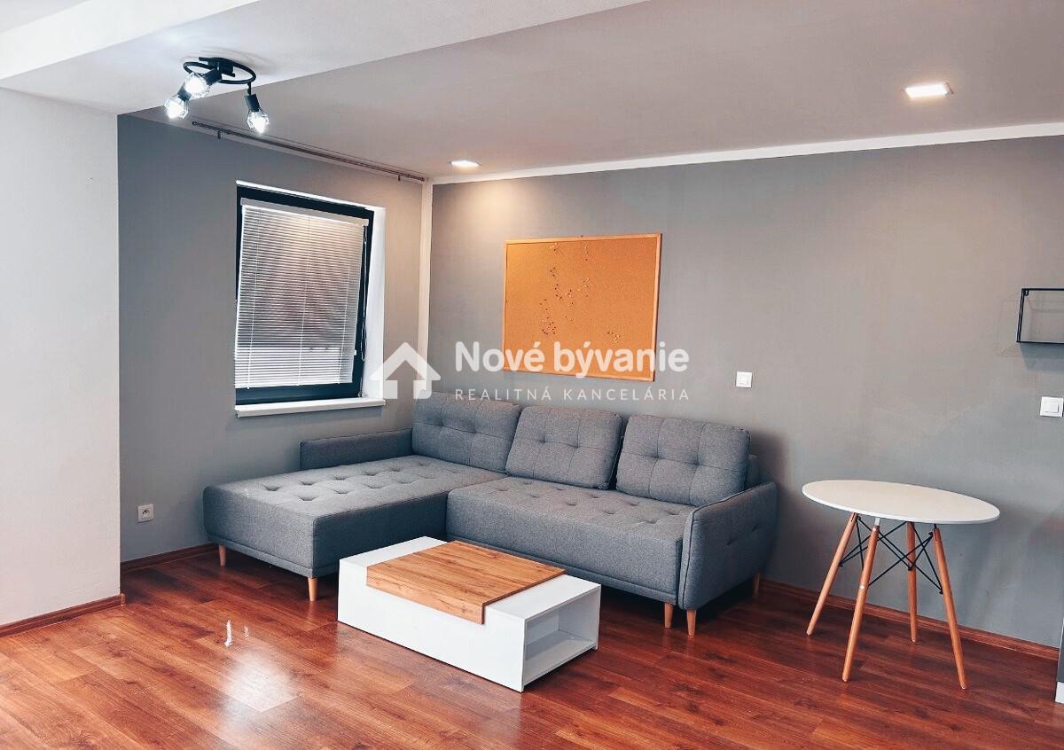 Na predaj 2 izbový byt, Snina (N003-112-ALVA) – fotka 2