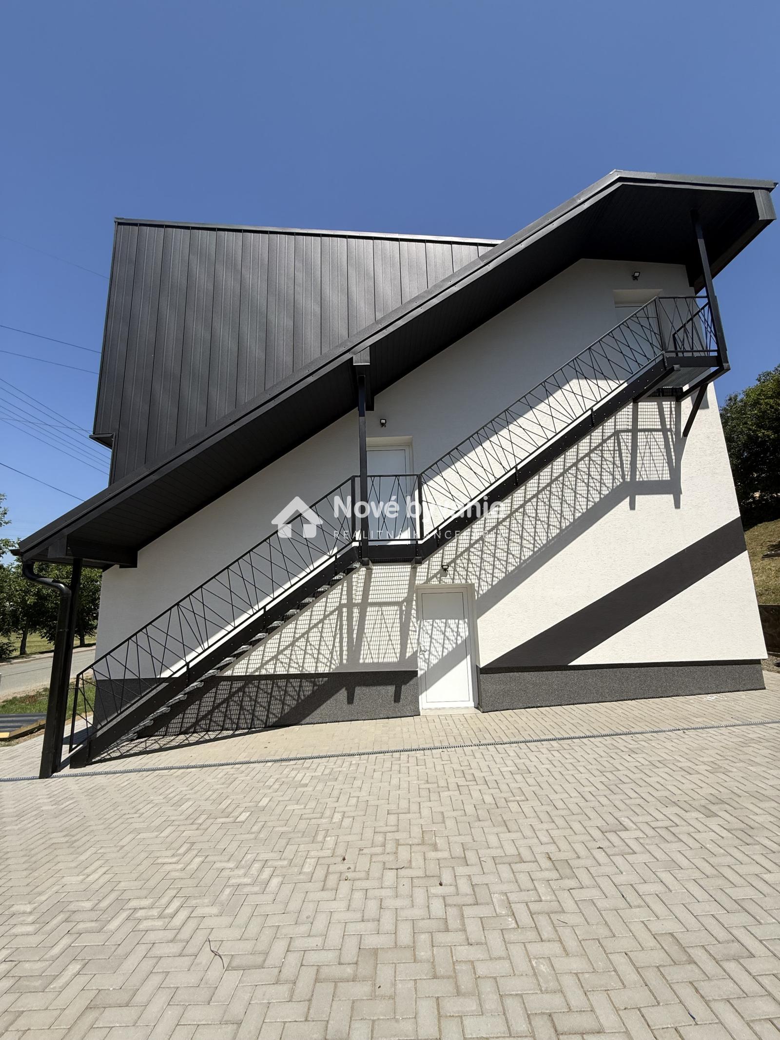 MOŽNÁ VÝMENA. Predaj 4 izbový byt, Jasenov (N001-114-DAKO) – fotka 2