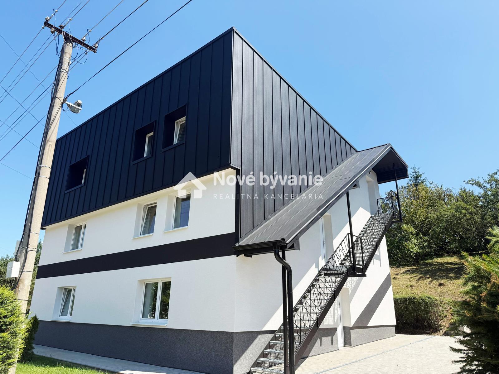 REZERVOVANÉ. Na predaj 4 izbový byt s garážou(N003-114-DAKO) – fotka 2