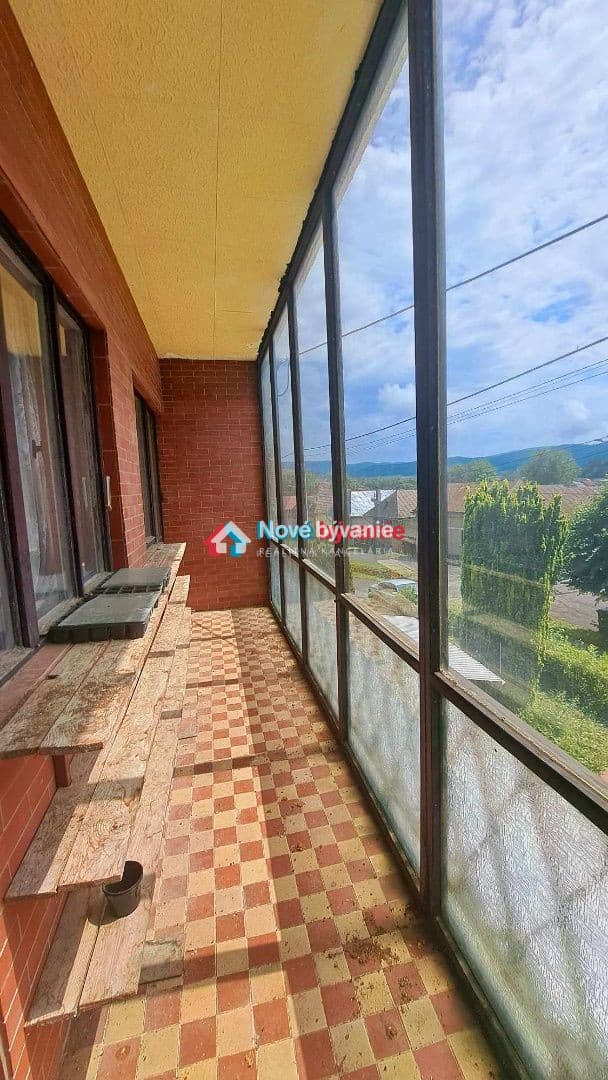 Na PREDAJ rodinný dom, Kochanovce (N238-12-MIMa) – fotka 2