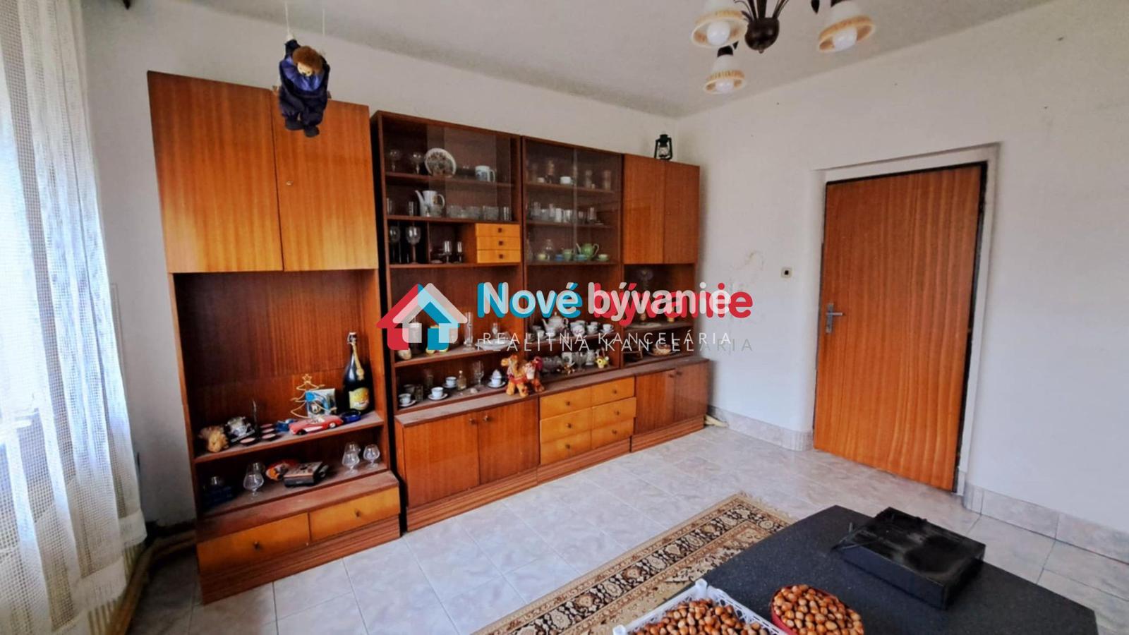 Na PREDAJ starší rodinný dom, Myslina (N243-12-MIM) – fotka 2