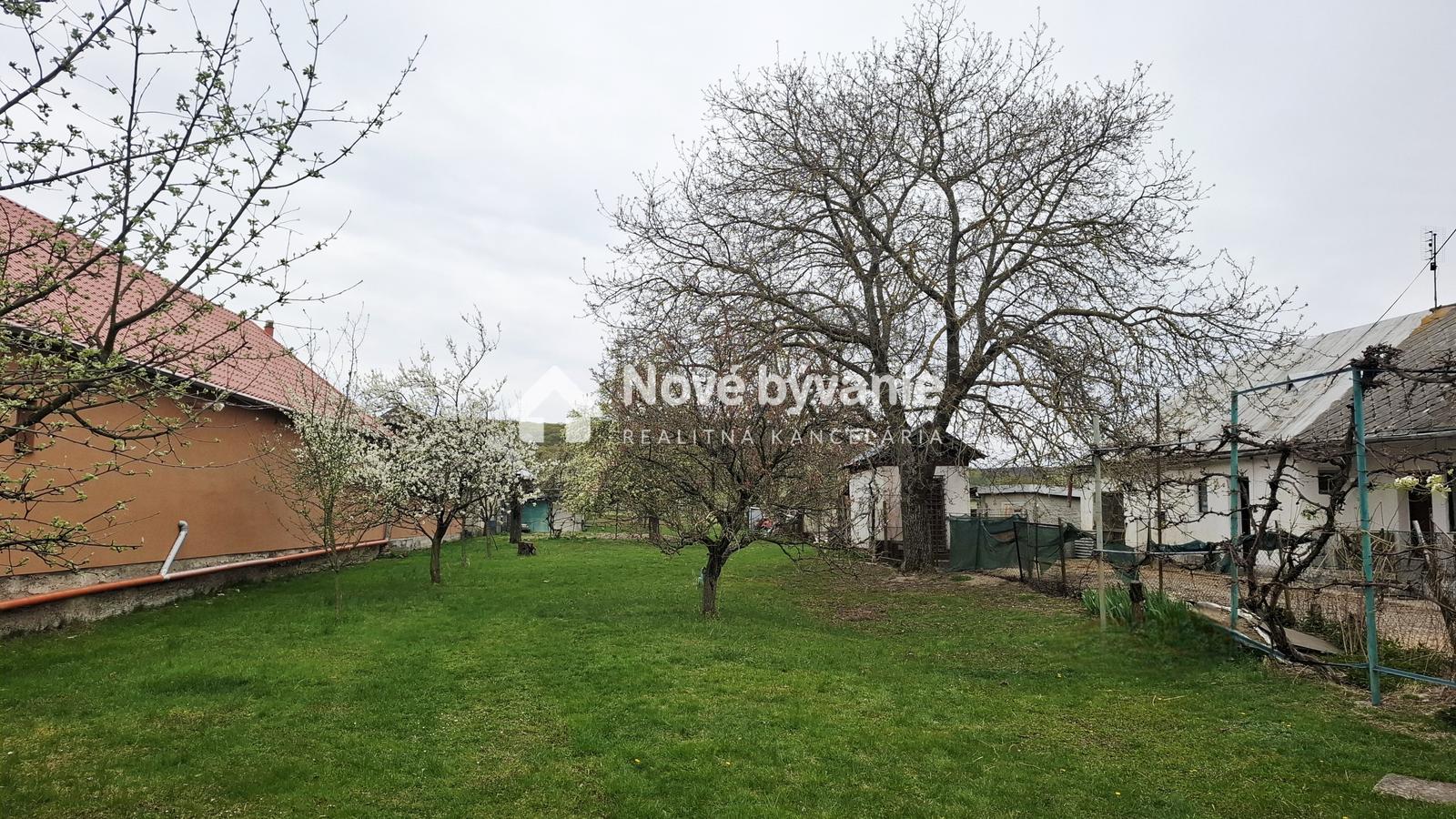 EXKLUZÍVNE na predaj krásny pozemok, Pusté Čemerné (N272-14-MIM) – fotka 2