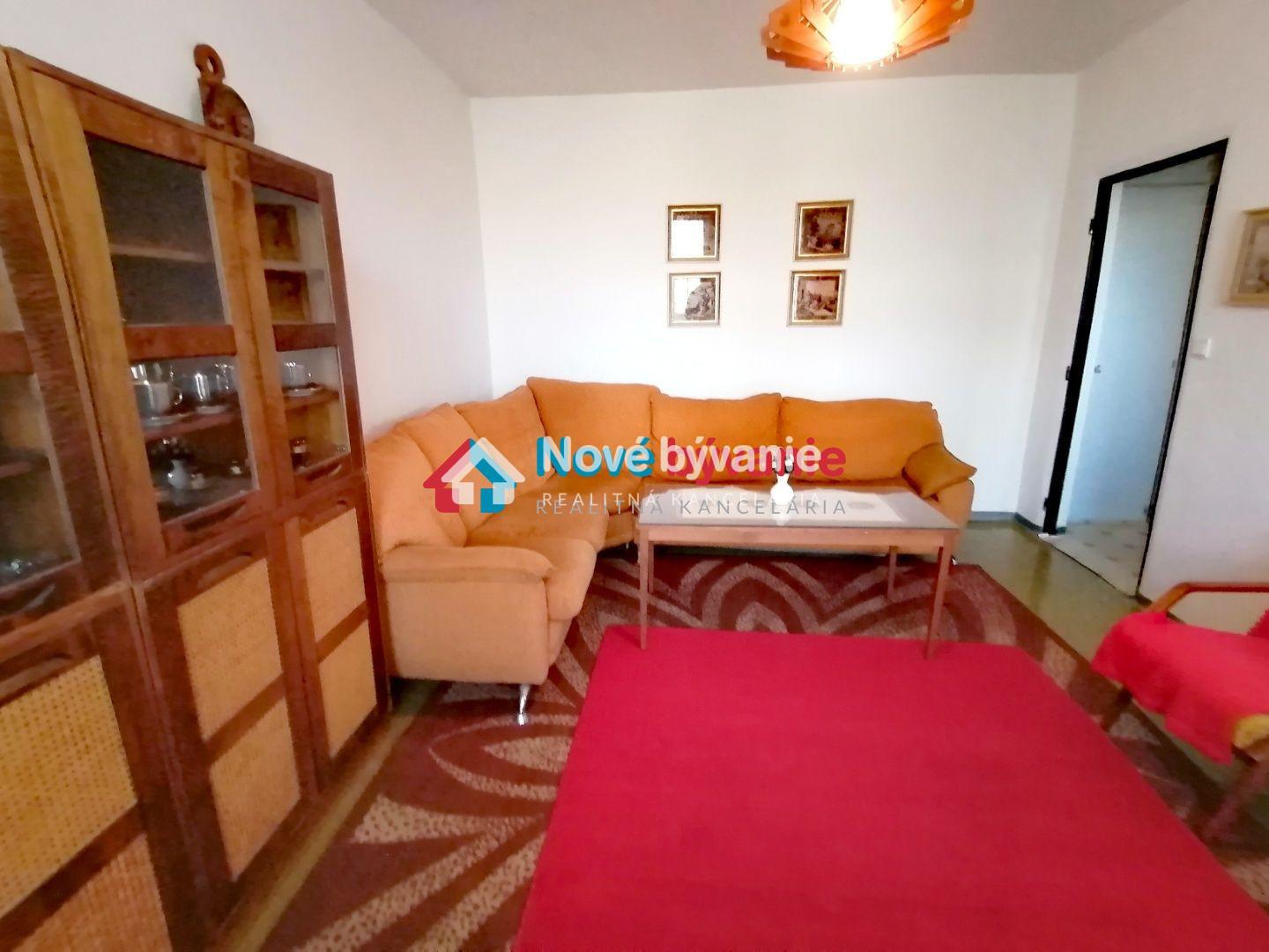 EXKLUZÍVNE na PREDAJ 3 izbový byt, Humenné (N282-113-MIM) – fotka 2