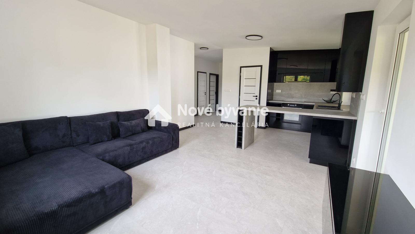 NOVÁ CENA, DOHODA. Na PREDAJ novostavba rodinného domu, Jasenov (N287-12-MIM)