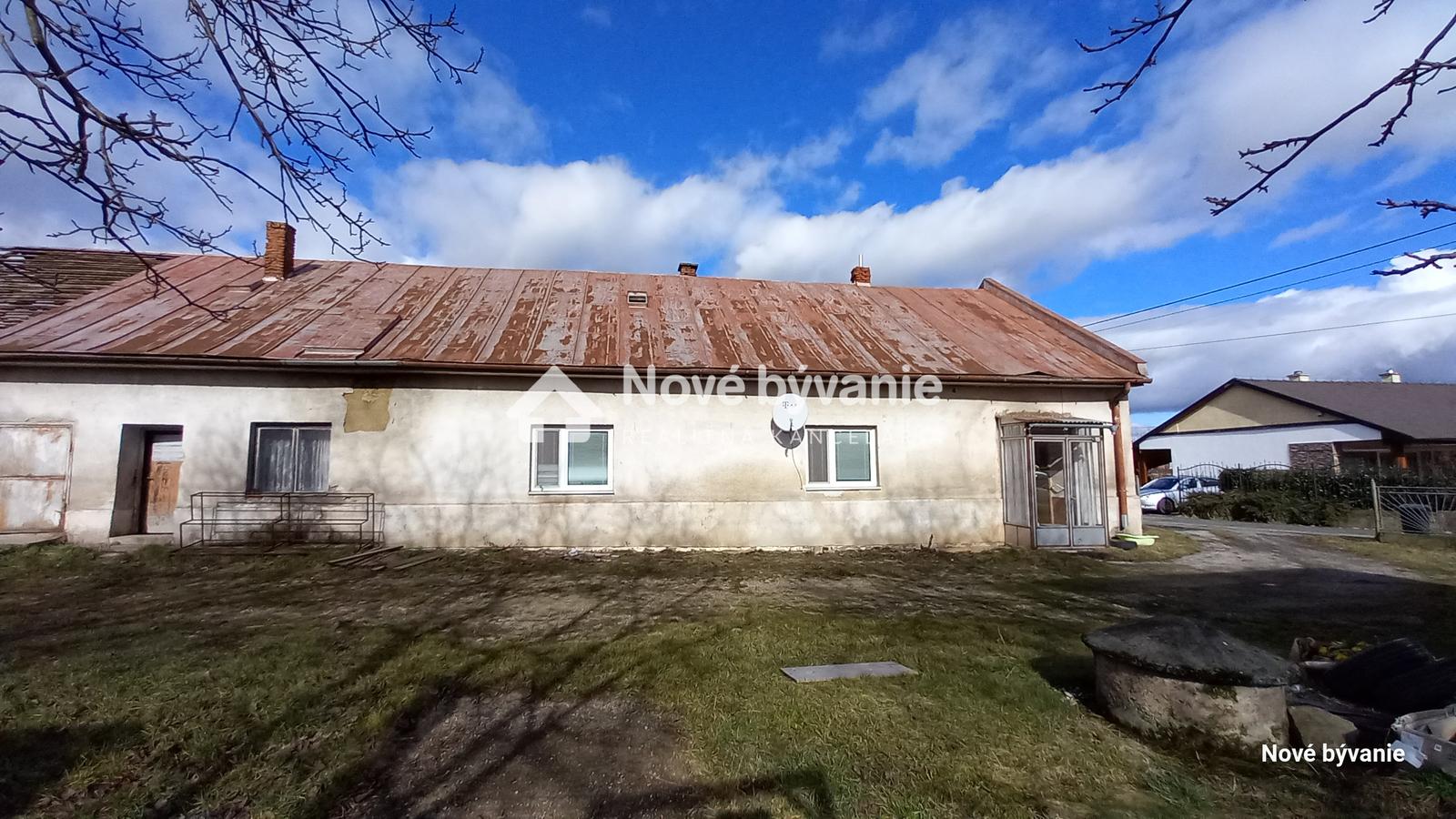 Investičný pozemok 1666m² pre 2-3 RD-Barca (Svetlá Pusta) – fotka 2