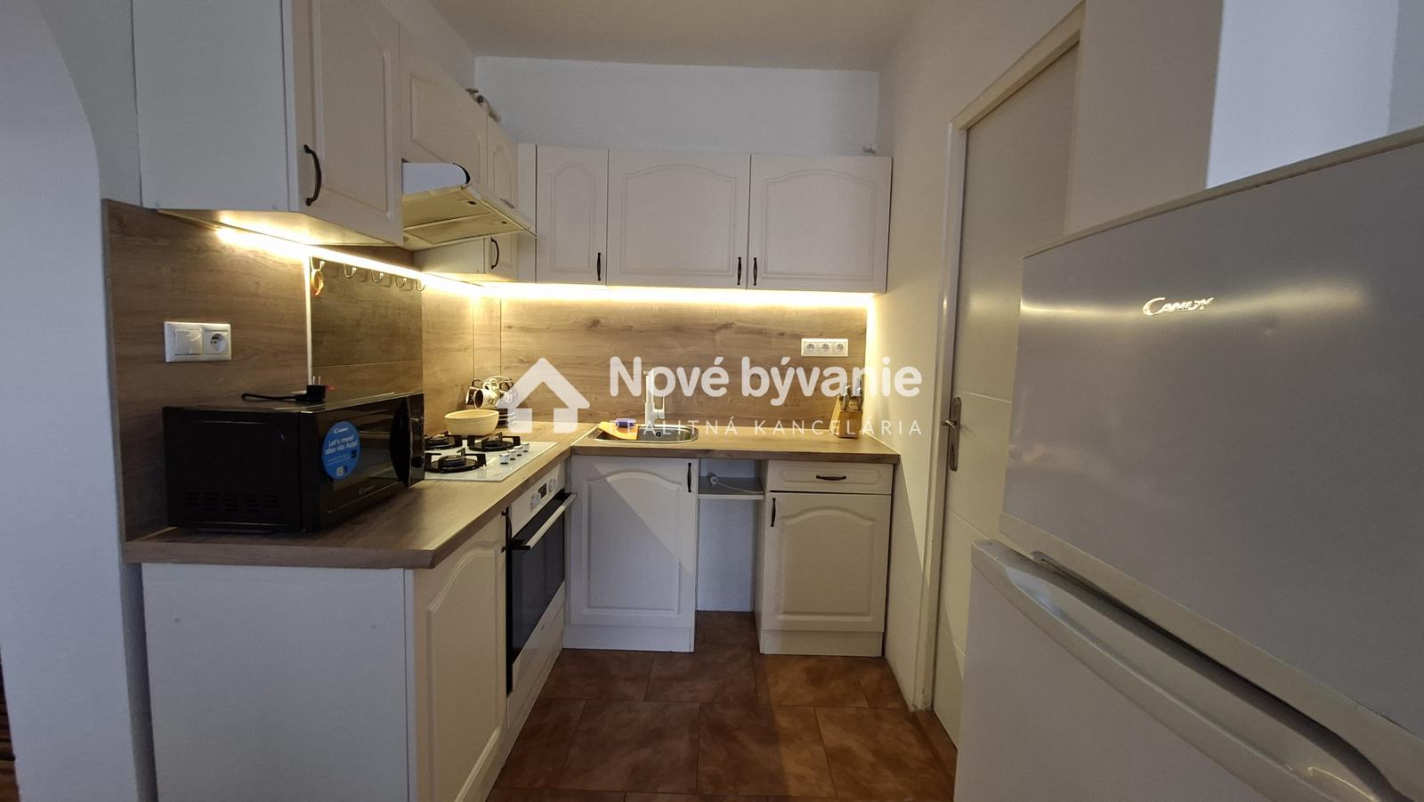 Moderné štartovacie bývanie alebo skvelá investícia Košice - Sever