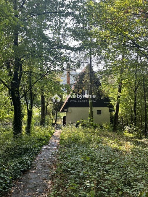 Predám Chatu Košiciach časť Čermeľ ID: N002-113-BILL – fotka 2