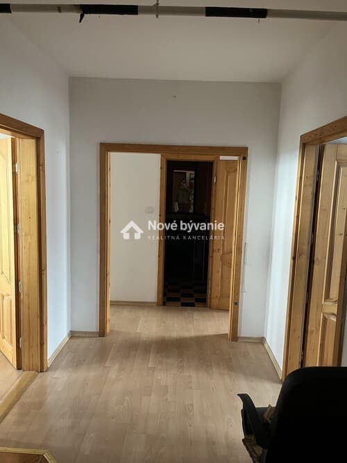 Predám 3-izbový byt na ulici Bruselská, Košice N003-113-BILL – fotka 2