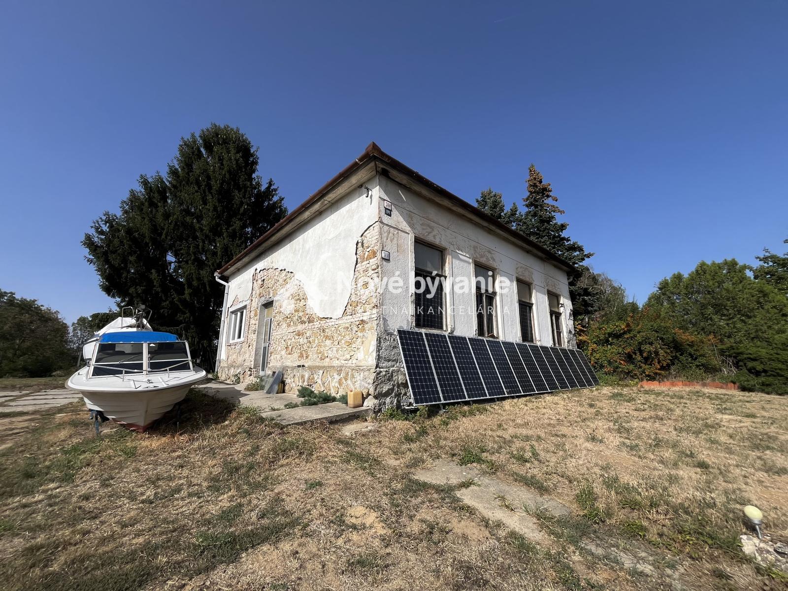 EXKLUZÍVNE | Horný Ďur | Rodinný dom | 1 085 m² | (N017-12-NAGA) – fotka 2