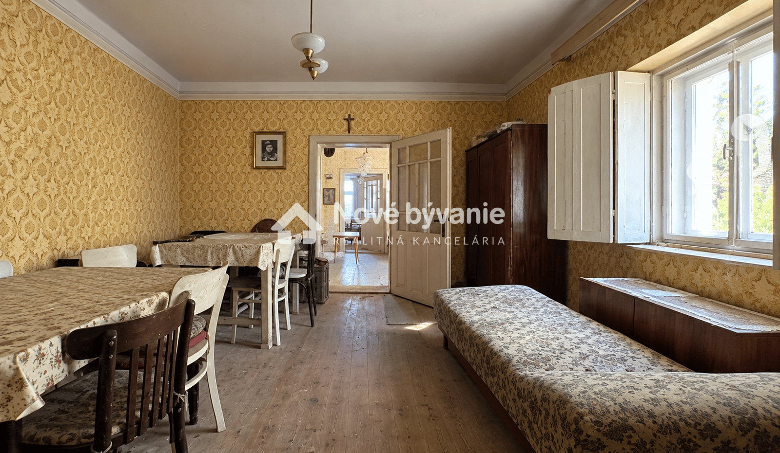 Rodinný dom | Kuraľany | (N018-12-NAGA) – fotka 2