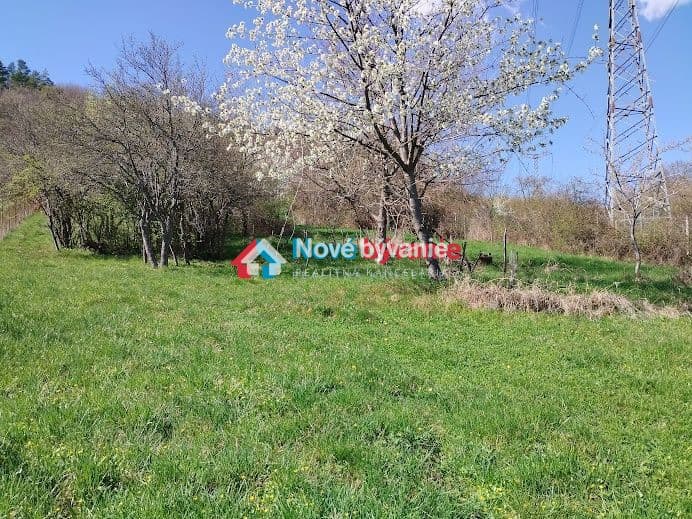 Predaj, rekreačný pozemok - Devičany (N017-14-MAHA)
