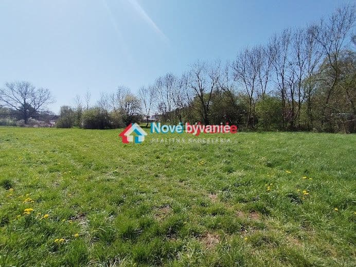 Predaj veľkého pozemku - Drženice (N020-14-MAHA) – fotka 2