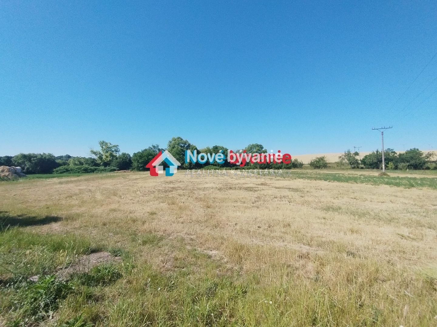 Predaj - pozemok Bátovce (N047-14-MAHA) – fotka 2
