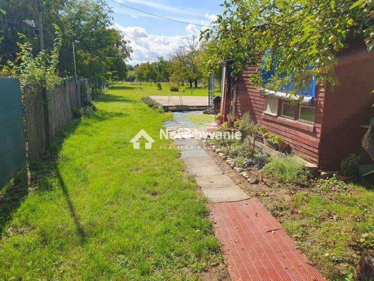 Predaj pozemok so základmi Levice Horný Urban (N008-14-TIKU) – fotka 2