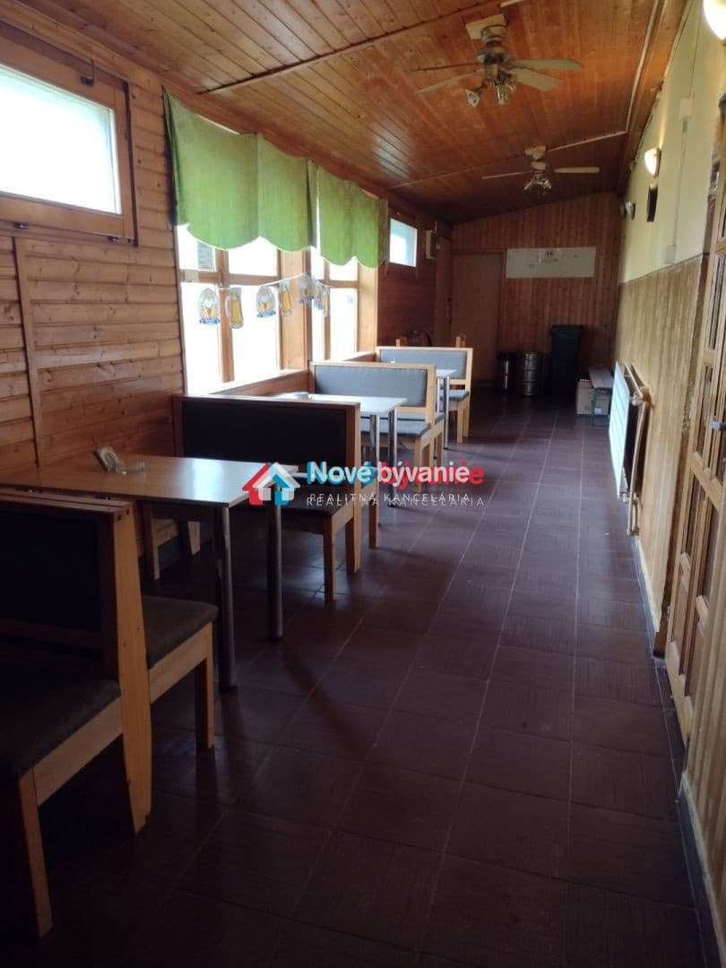Predaj obchodný priestor - Šahy (N049-18-FRAD) – fotka 2