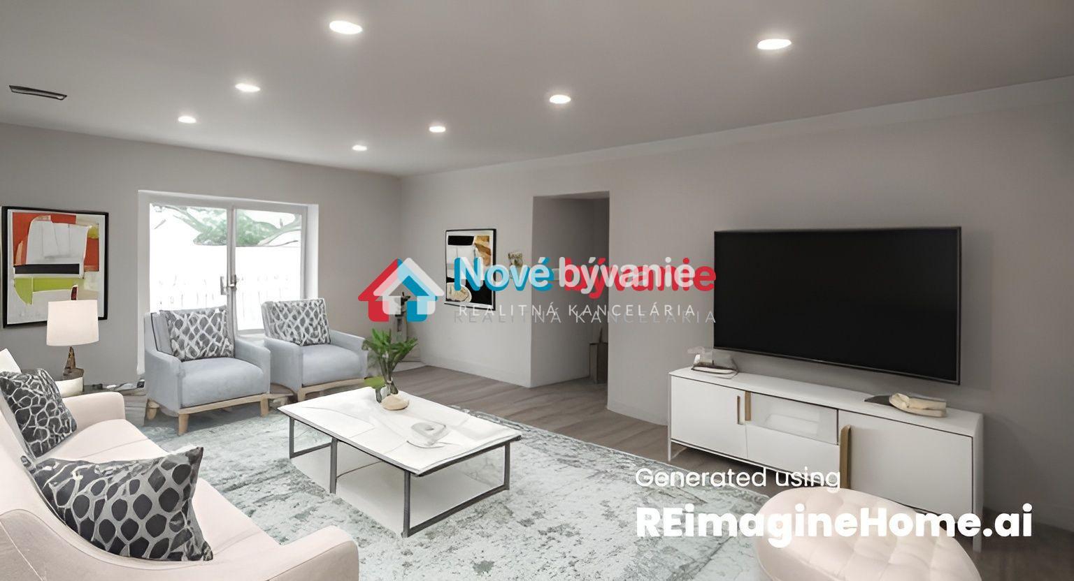 Predaj,zrekonštruovaný rodinný dom-Želiezovce(N139-12-FRAD3)