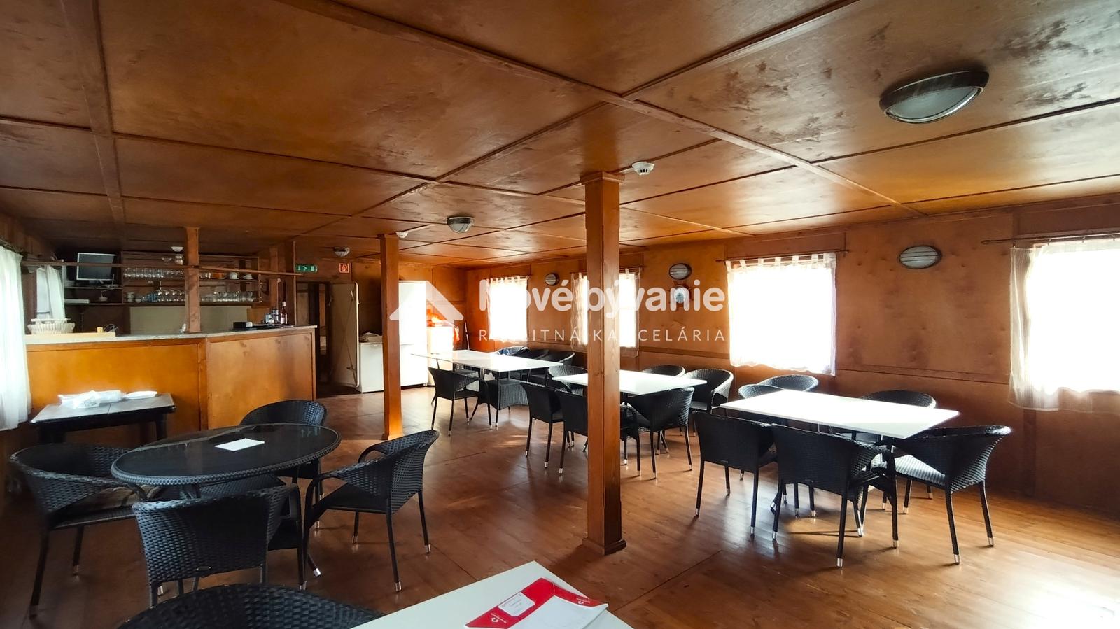 Predaj, investičný hauseboat-Štúrovo(N147-110-FRADa) – fotka 2