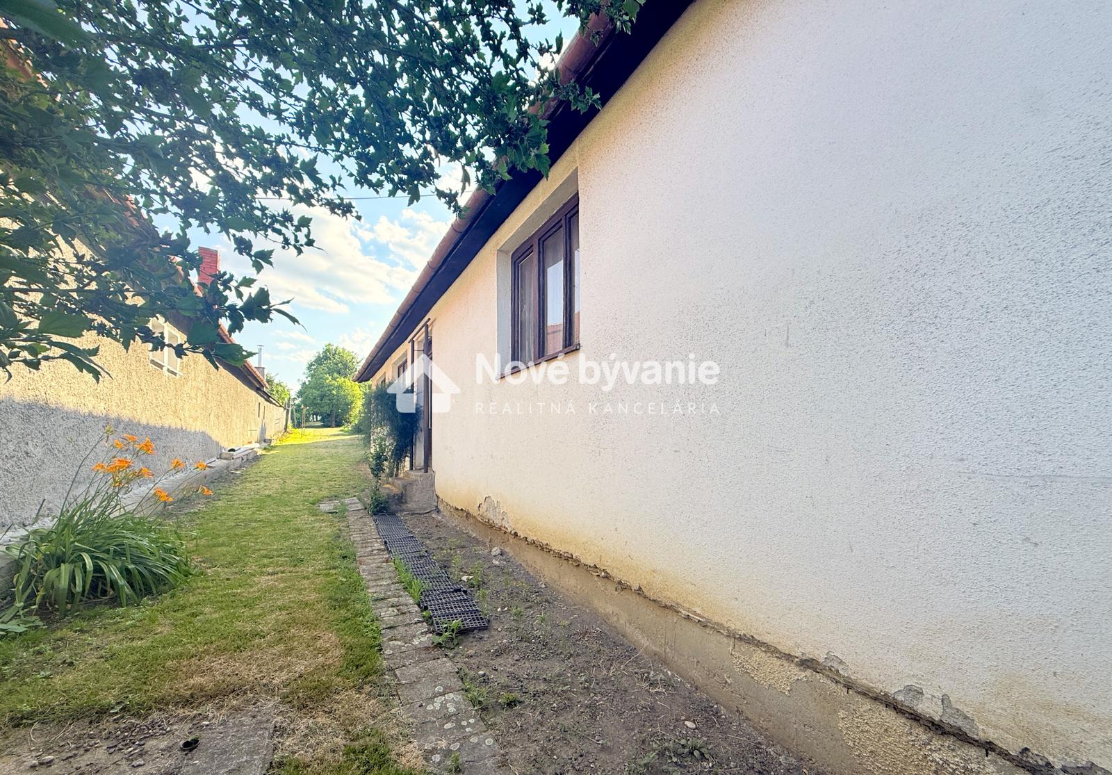 NOVÁ CENA, chalupa s výhľadom na kopce-Kozárovce – fotka 2