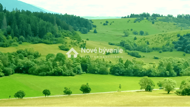 Pozemok, čerstvý vzduch, výhľad - Bukovina ID: N020-14-PEDU – fotka 2