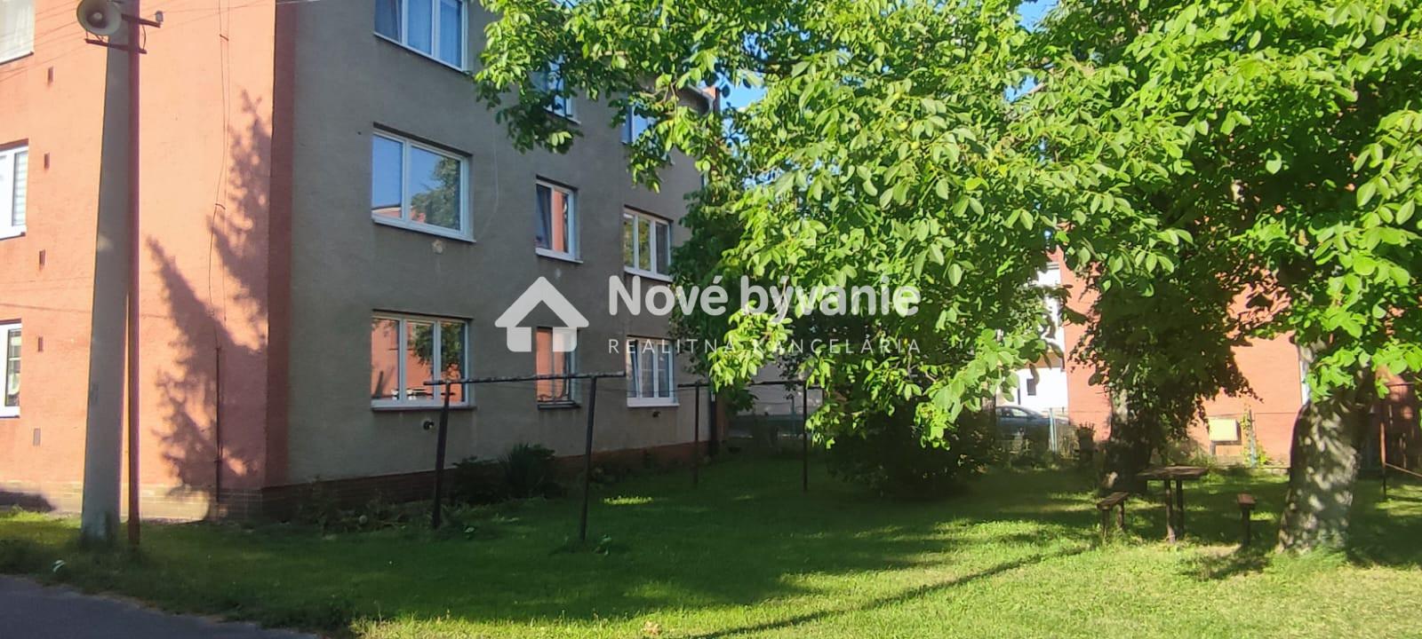 Jedno izbový byt pri Bešeňovej ID:N049-111-STKE – fotka 2