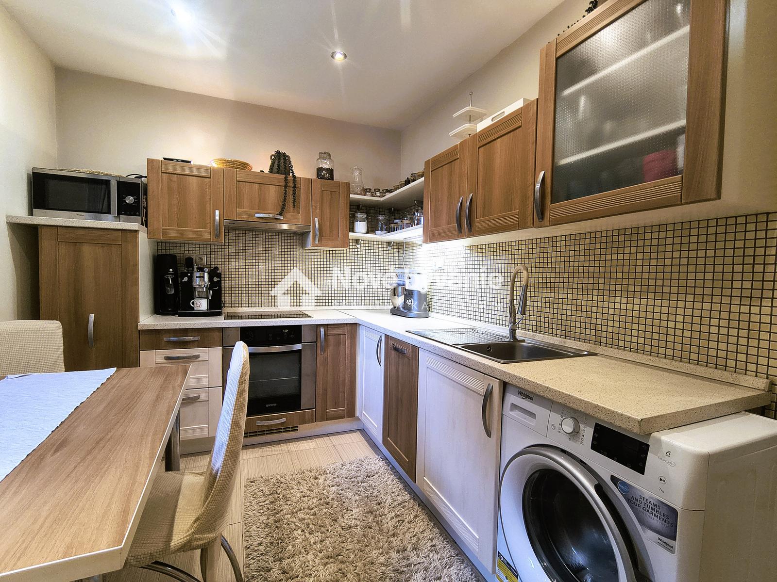 Na predaj  3izb byt Párovská ul. 2x Balkón (N038-113-BP)