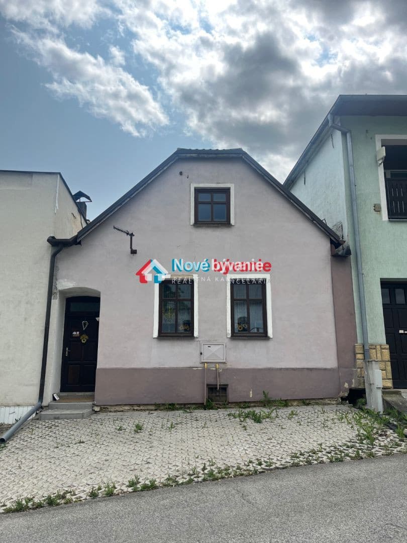 Vidiecky domček s veľkým pozemkom, Mlynica – fotka 2