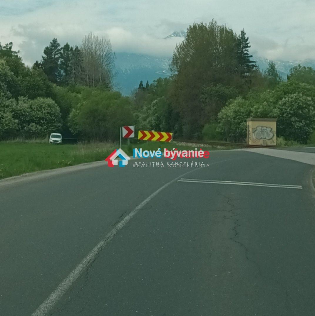 Pozemok trvalý trávnatý porast – fotka 2