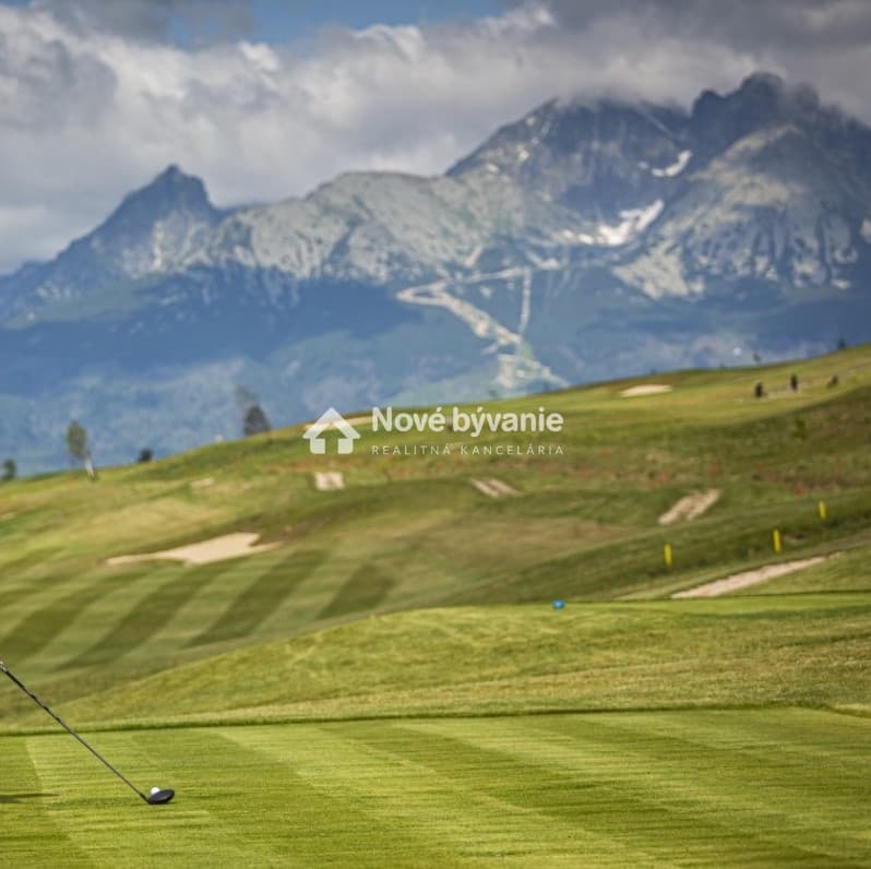 Royal Valley golf -pozemok na predaj