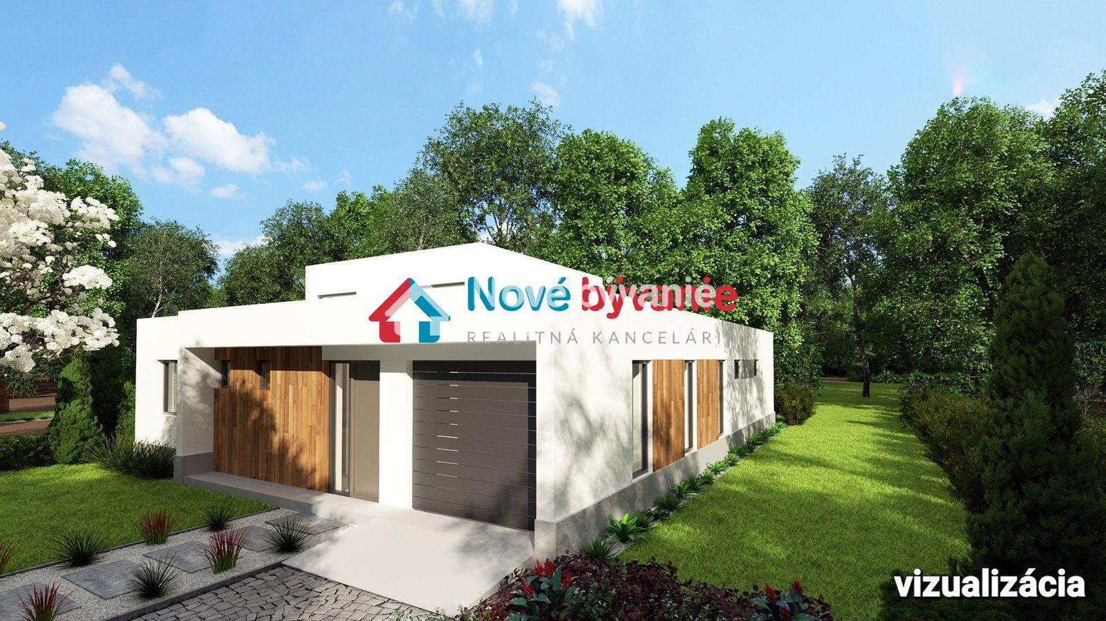 EXKLUZÍVNE. Na predaj pozemok v obci Kochanovce  (N027-14-ZDHA3E)