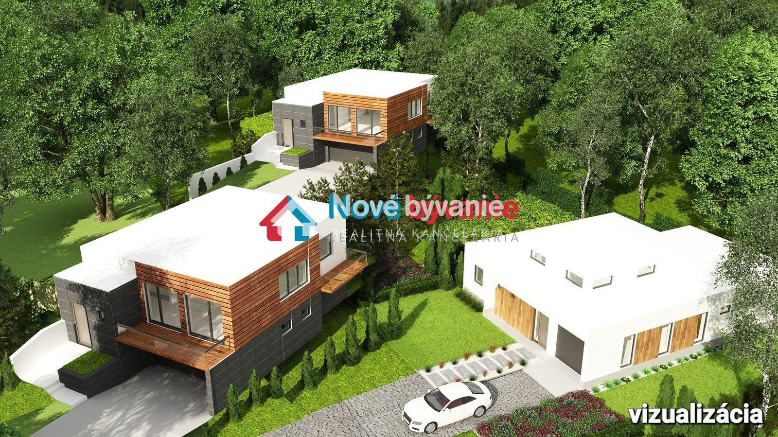 EXKLUZÍVNE. Na predaj pozemok v obci Kochanovce  (N027-14-ZDHA3E) – fotka 2