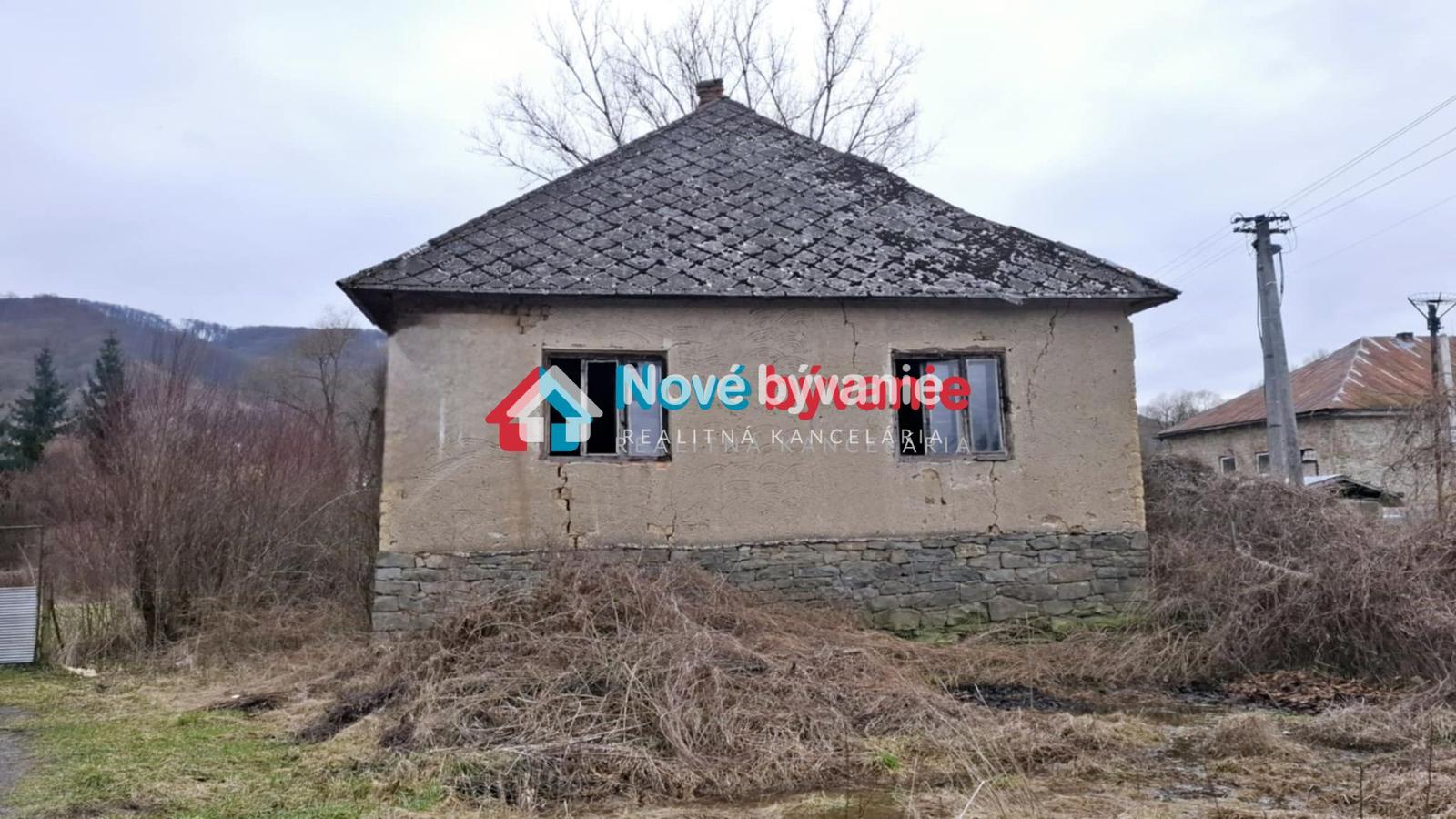 Na predaj pozemok, Ubľa (N002-14-MABA)