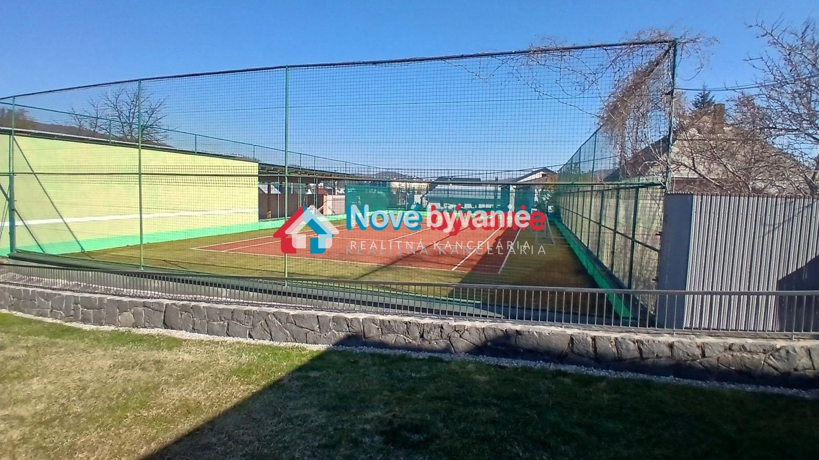Na predaj Fitness a wellness centrum, Snina (N011-110-MABA) – fotka 2