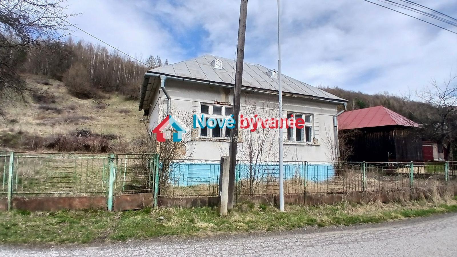 Na predaj pozemky v intraviláne, Zubné (N012-14-MABA) – fotka 2