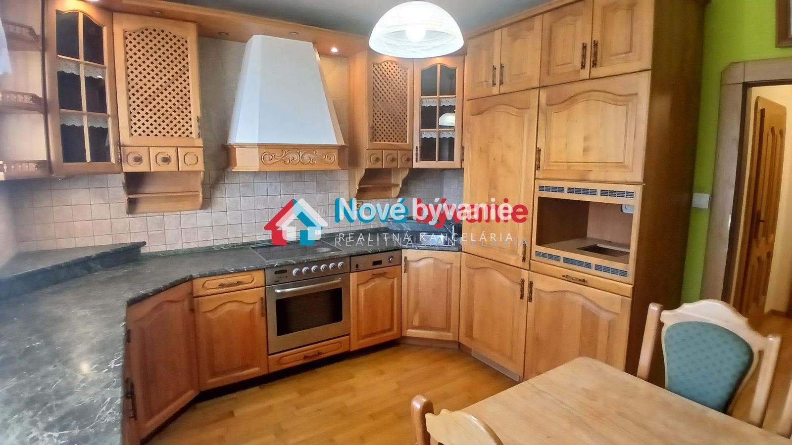 Na predaj 3 izbový byt, Humenné (N032-113-MABA) – fotka 2
