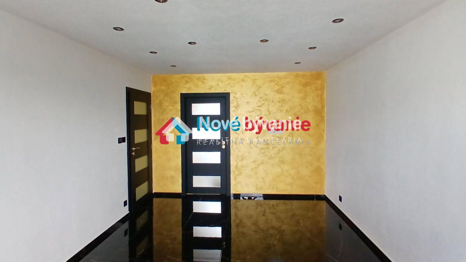 Na predaj 3 izbový luxusný byt, Snina (N035-113-MABA) – fotka 2