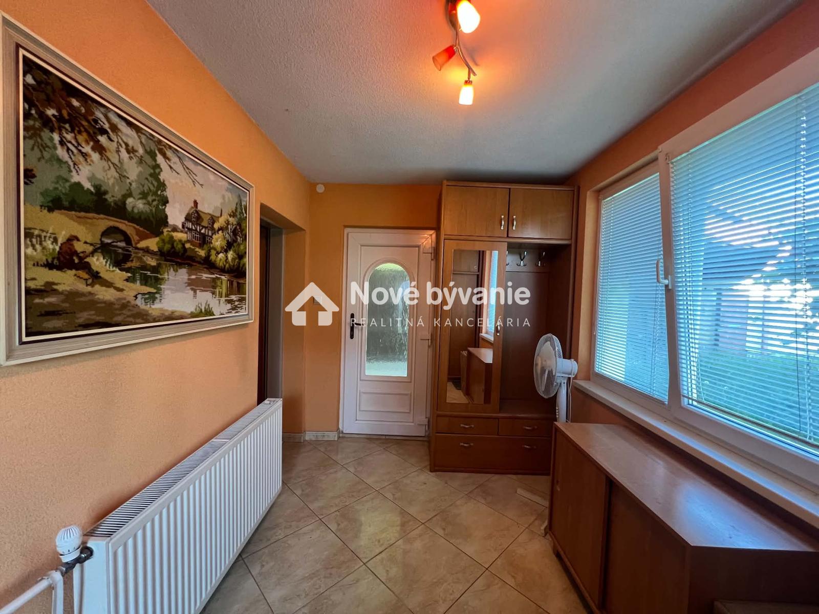 Na predaj rodinný dom, Belá nad Cirochou (N055-12-MABA) – fotka 2