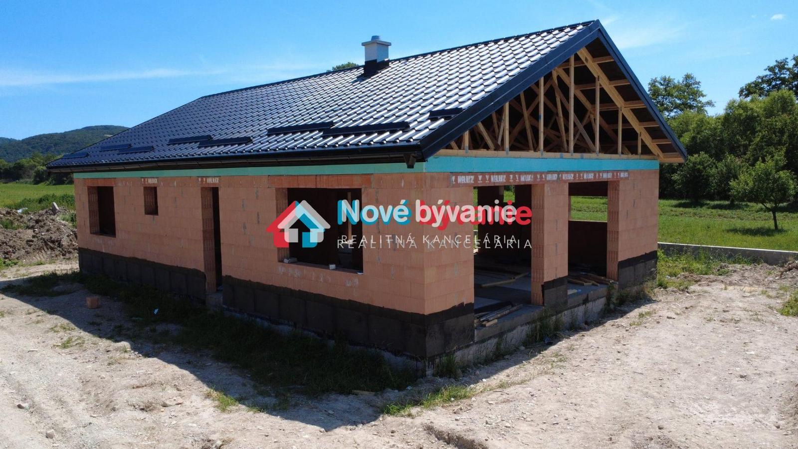 Dom na predaj Tovarné