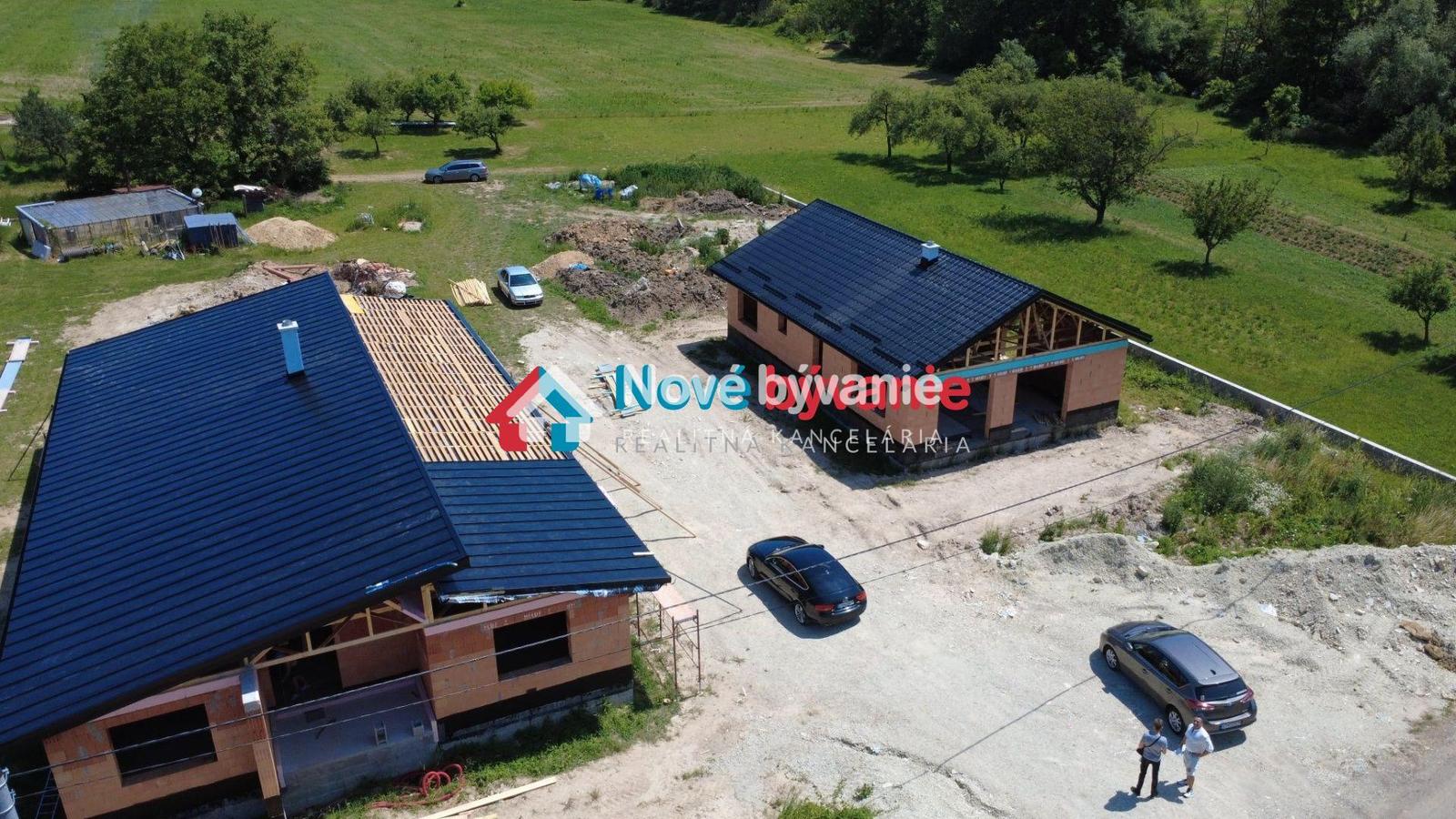 Dom na predaj Tovarné – fotka 2
