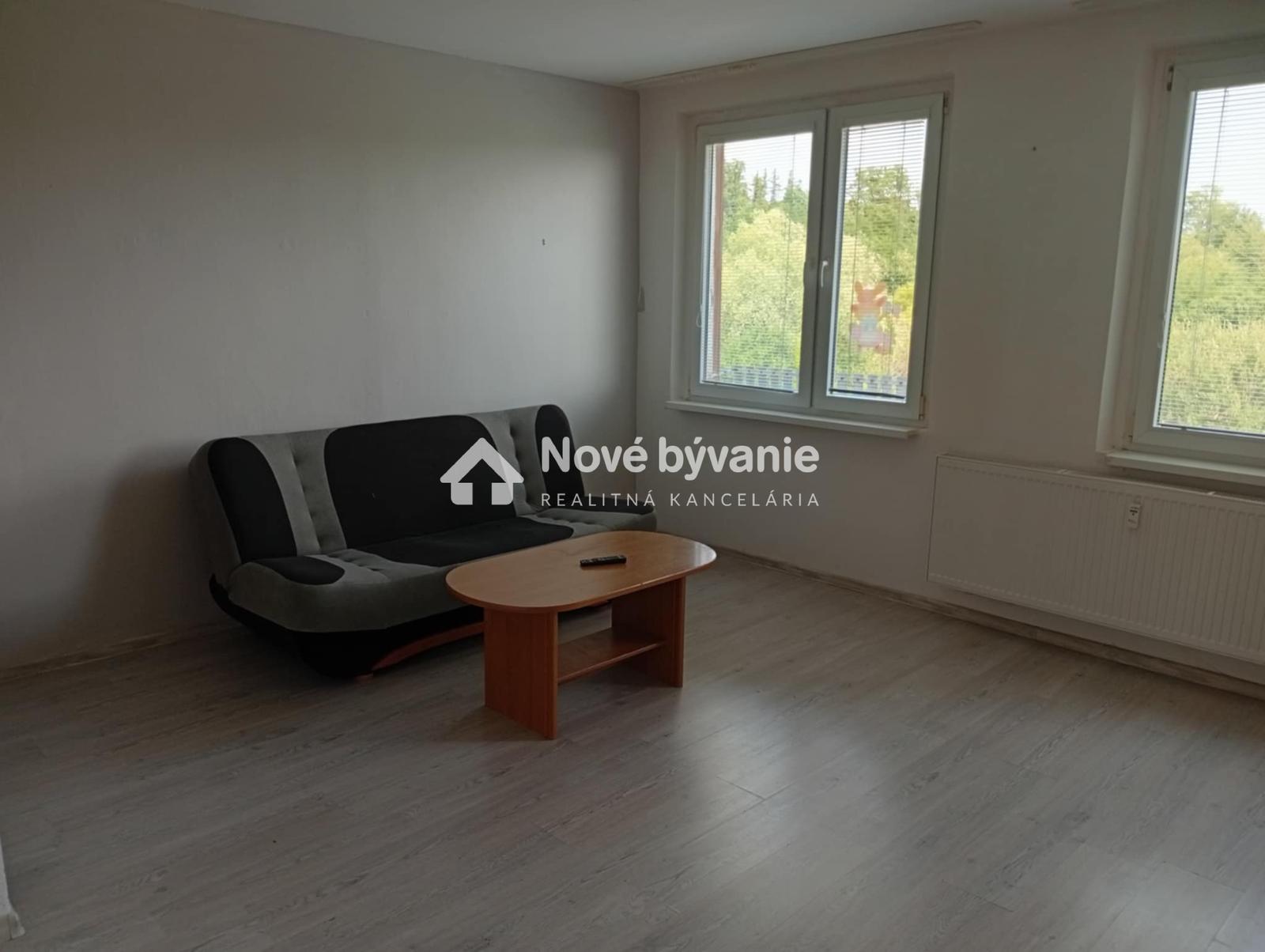 Hľadáme dom na prenájom v okrese Vranov nad Topľou