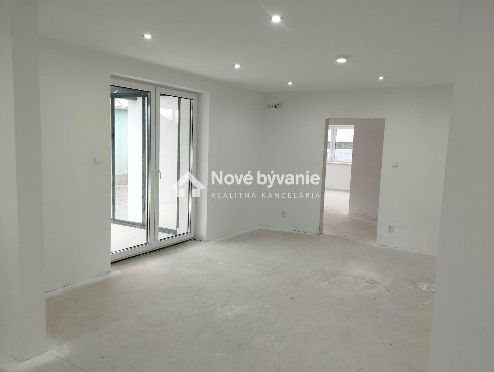 Hľadáme 3.izbový byt vo Vranove nad Topľou