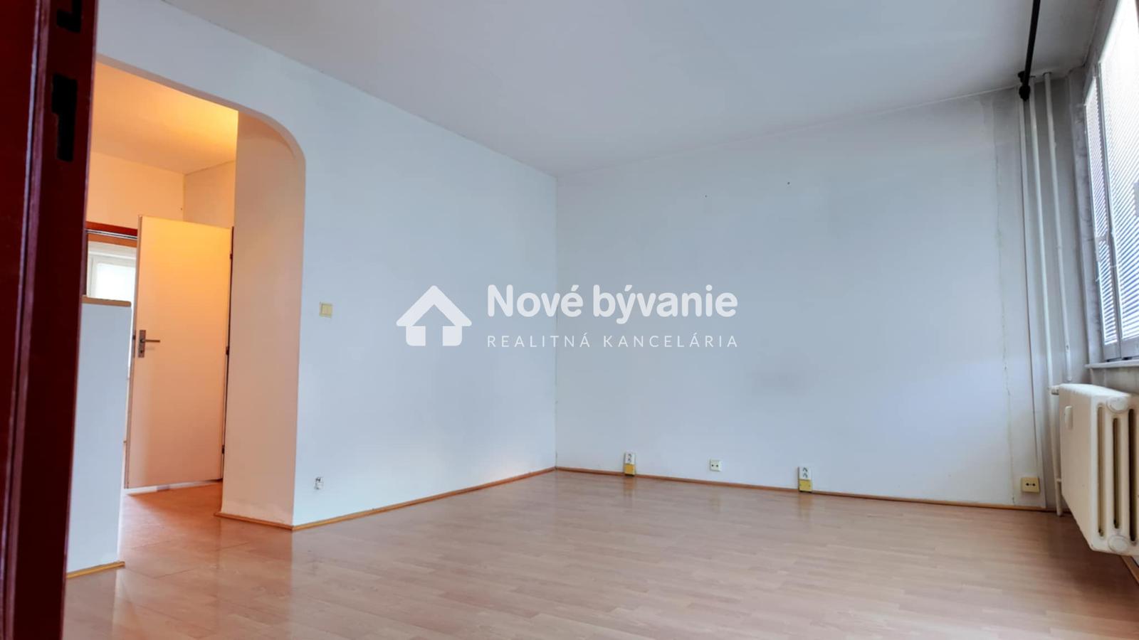 Hľadáme byt na prenájom vo Vranove nad Topľou – fotka 2