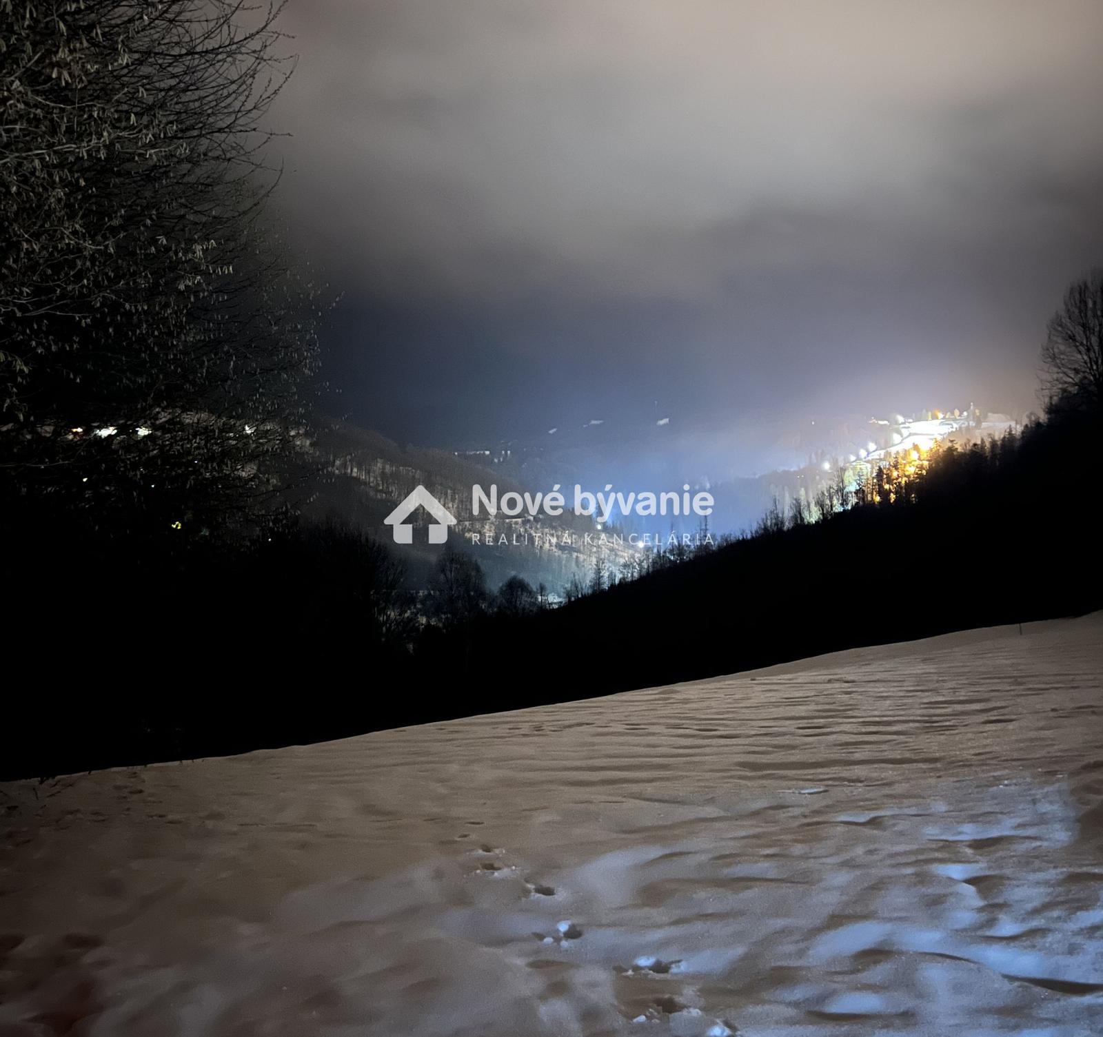 NOVÁ CENA: Stavebný Pozemok  660m2,  Oščadnica, okr. Čadca – fotka 2