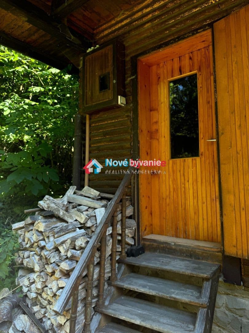 Predaj: Rekreačná chata  (N007-12-DASEa) – fotka 2