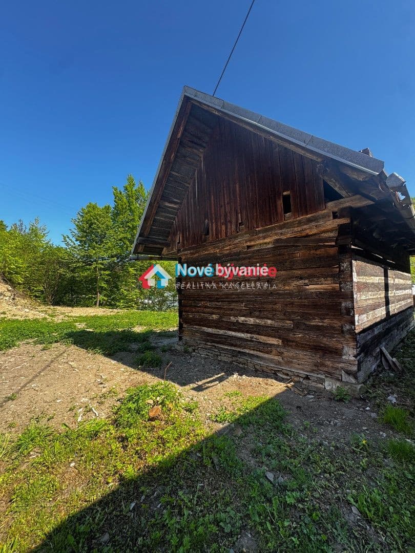 Na predaj starší dom so súpisným číslom N043-12-DASE – fotka 2