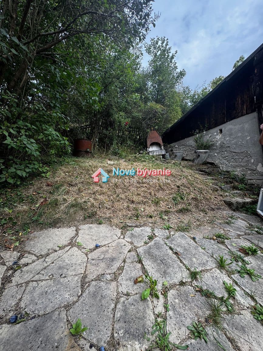 Predaj chata, Kolárovice( N058-12-DASEa) – fotka 2