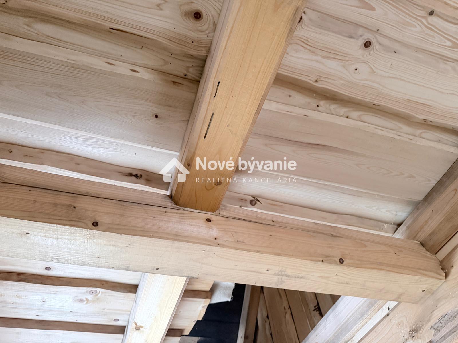 Predaj, 2 dreveničky , Horná Maríková (N078-110-DASEa) – fotka 2