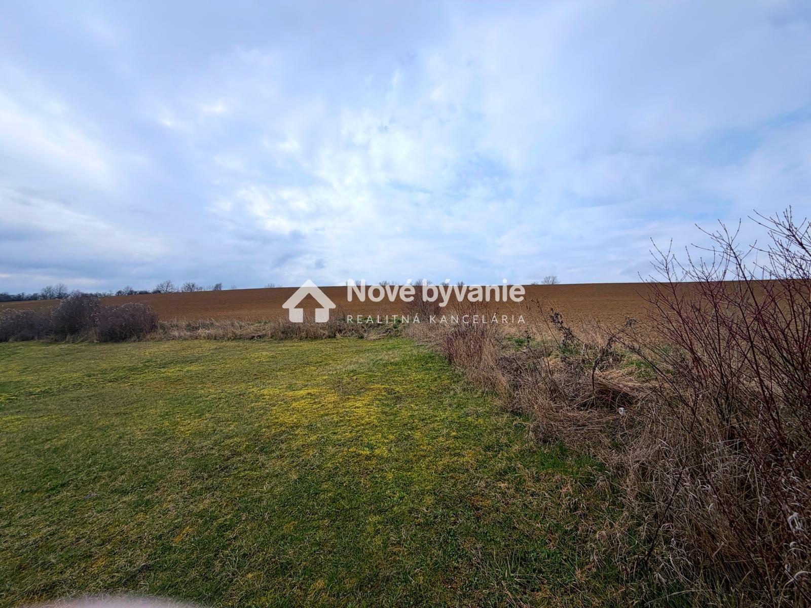 Stavebný pozemok - Trenčín, Melčice (N087-14-DASEa)