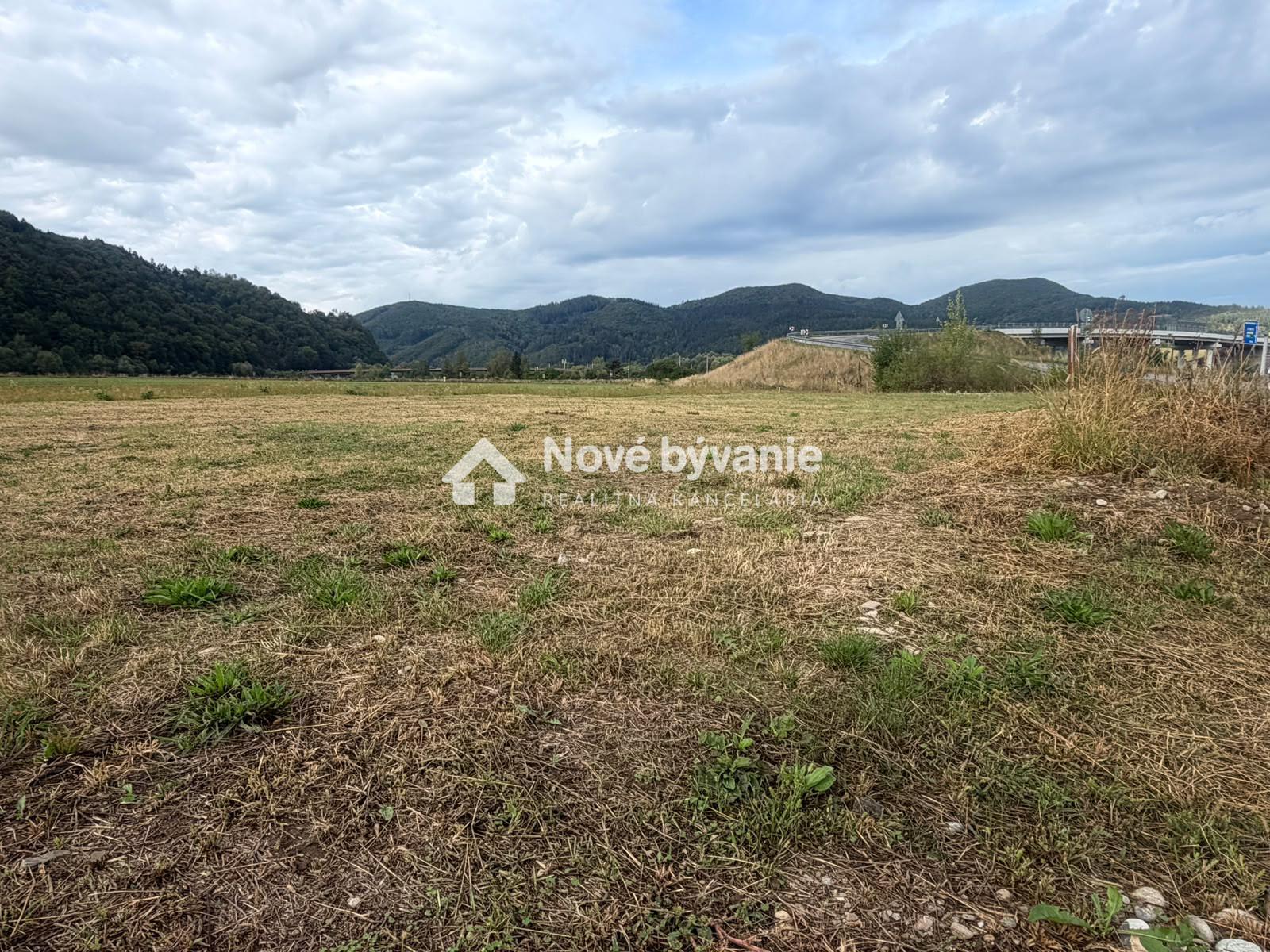 Predaj: stavebný pozemok - Plevník 941 m2 (N104-14-DASEa) – fotka 2