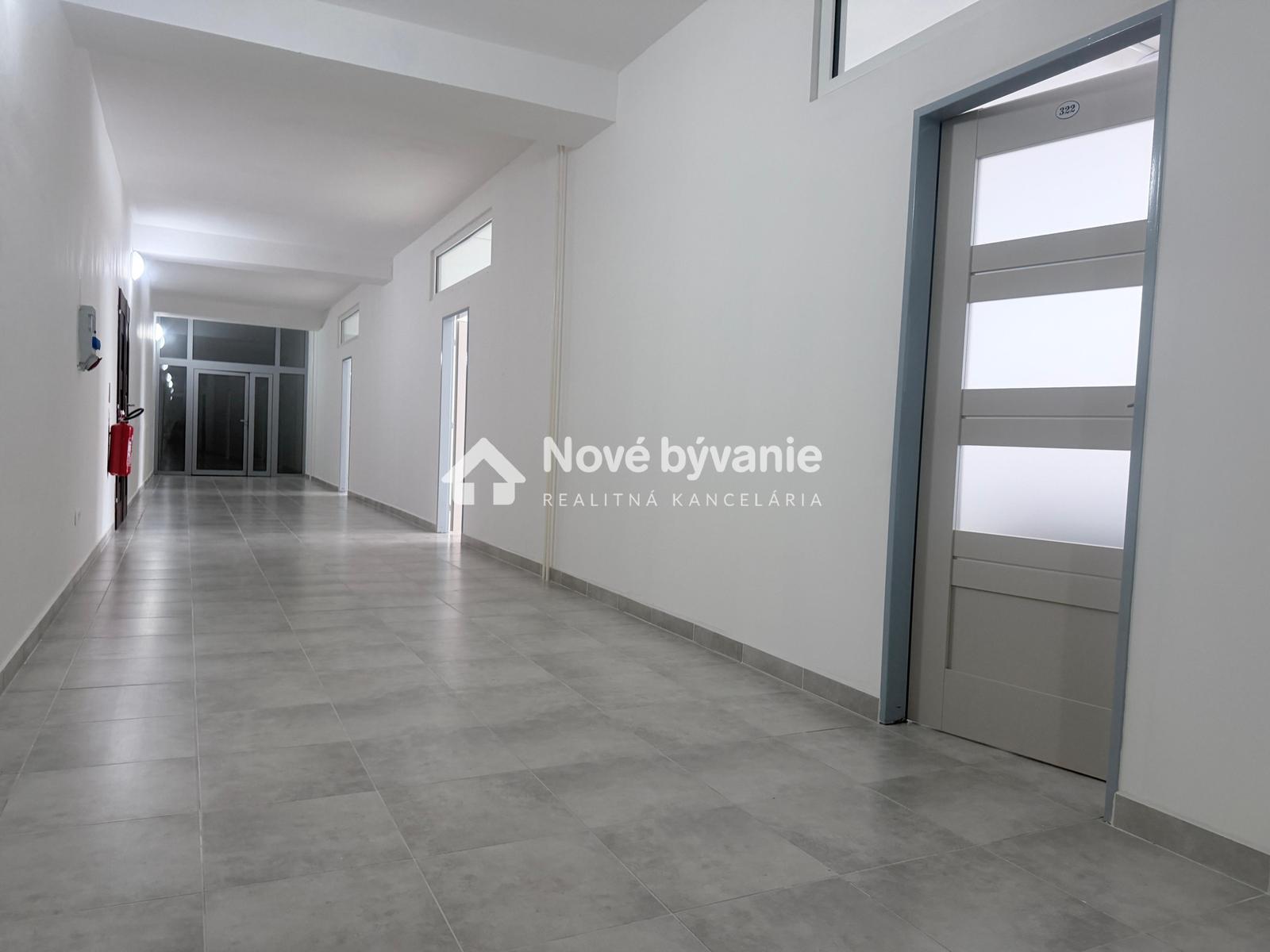 Kancelárie - prenájom (N105-26-DASE)