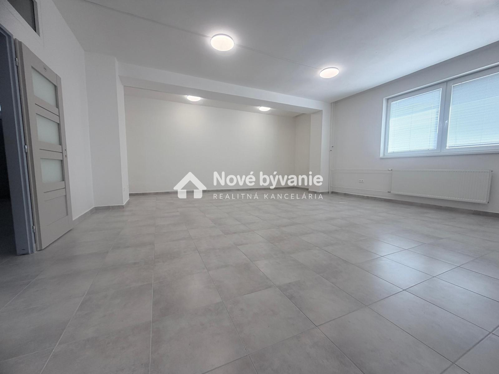 Prenájom: moderná kancelária (N107-26-DASE)